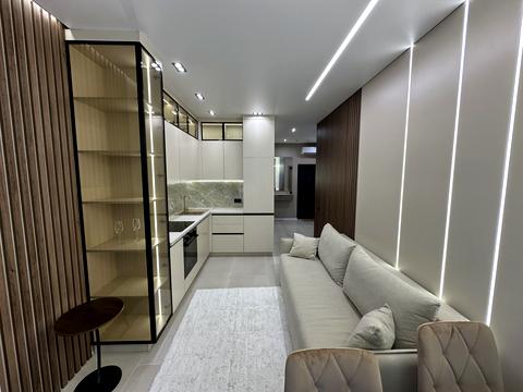 квартира за адресою Курортний пров., 2