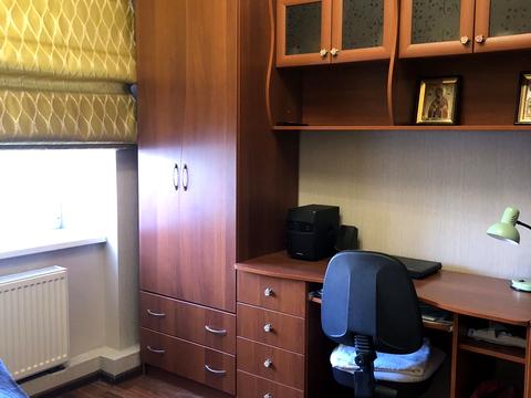 квартира за адресою Балківська вул., 22