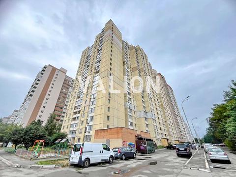 квартира за адресою Олевська вул., 7