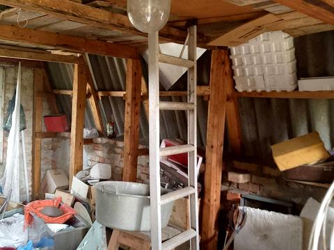 дом по адресу 12-я улица