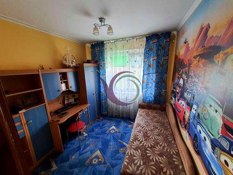 квартира за адресою Сидора Воробкевича вул., 3