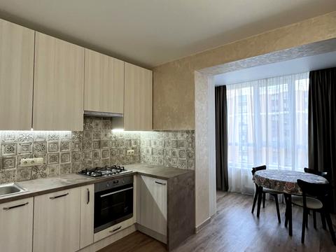 квартира по адресу Свободы ул., 1-C