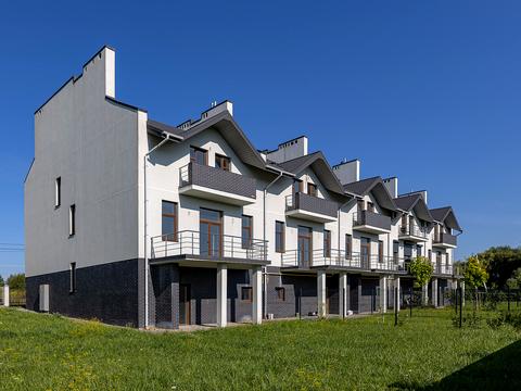 будинок за адресою Андрея Шептицького вул., 21