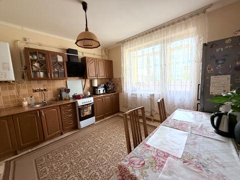 квартира по адресу с. Минай, Шевченка, 40