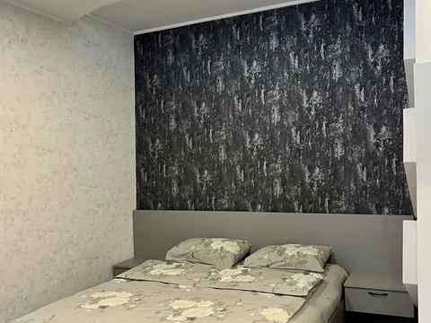 квартира по адресу Паторжинского ул., 17