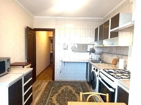 квартира по адресу Захаровская ул., 10