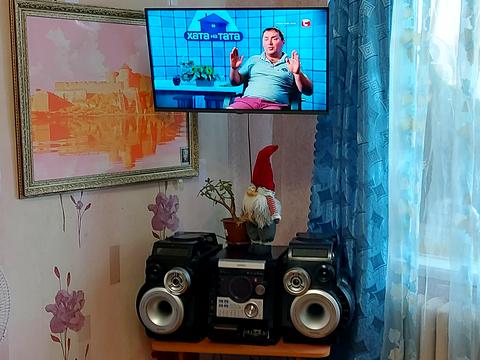 квартира за адресою Біблика вул. (2-ї П'ятирічки), 11