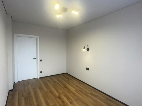 квартира за адресою Метрологічна вул., 107