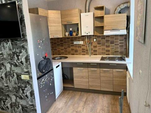 квартира за адресою Замостянська вул. (50-річчя Перемоги), 30