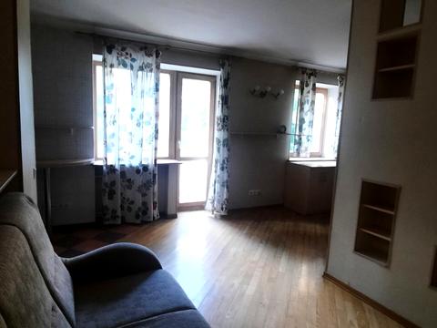 квартира за адресою Німанська вул., 10