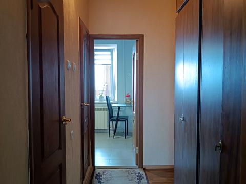 квартира за адресою Оноре де Бальзака вул., 61