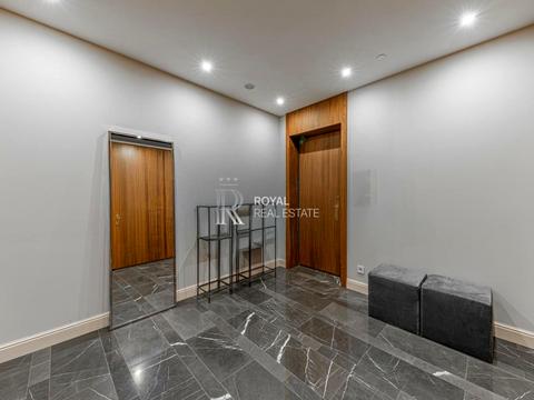 квартира за адресою Київ, Тараса Шевченка бульв., 30