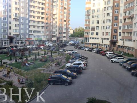 квартира за адресою Київська вул., 7