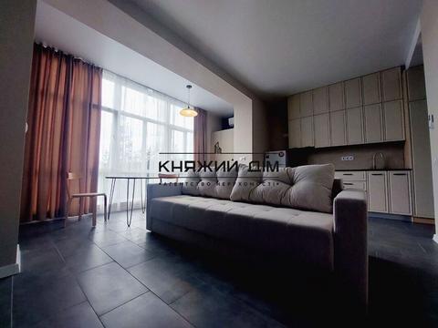 квартира по адресу Тираспольская ул., 44