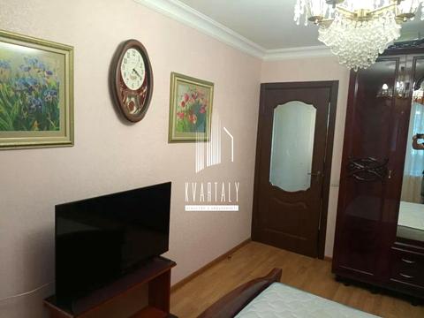 квартира за адресою Павла Тичини просп., 20