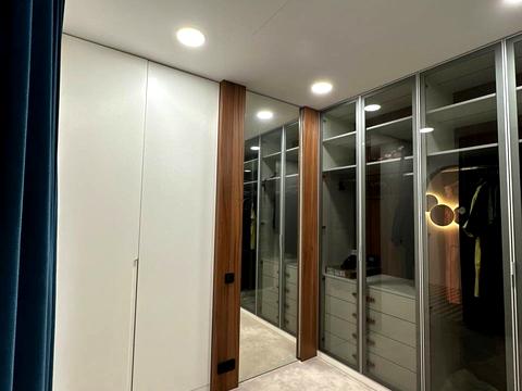квартира за адресою гоголівська, 47