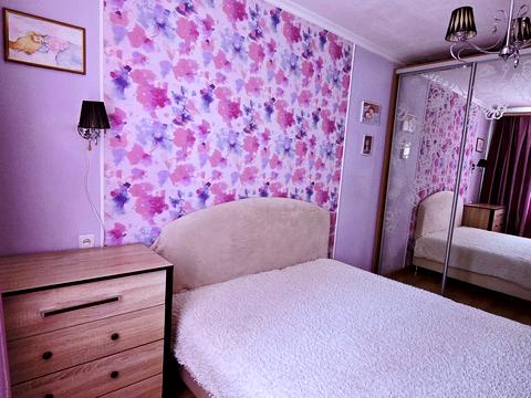 квартира за адресою Слобожанський просп. (ім. газети Правда), 17
