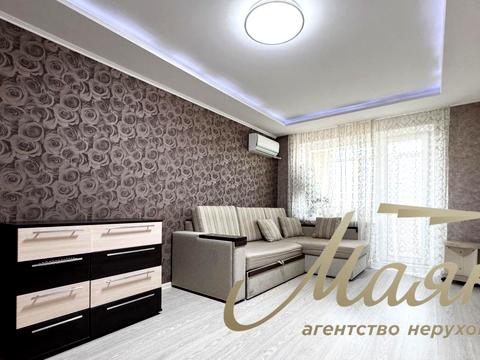 квартира за адресою Автозаводська вул., 48