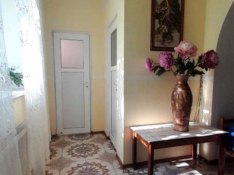 дом по адресу с. Фонтанка, Одесская ул.