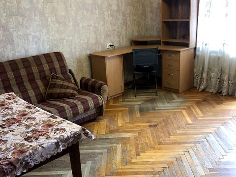 квартира по адресу Андрея Верхогляда ул. (Михайла Драгомирова), 6-Б