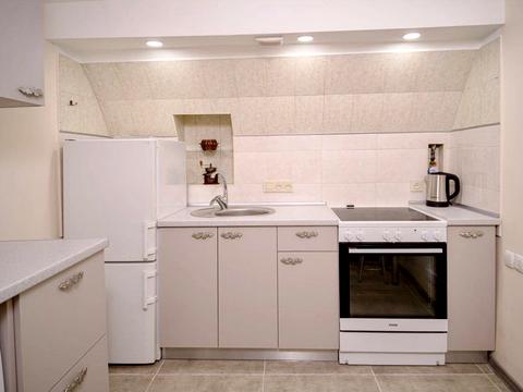 квартира за адресою Грецька вул., 42