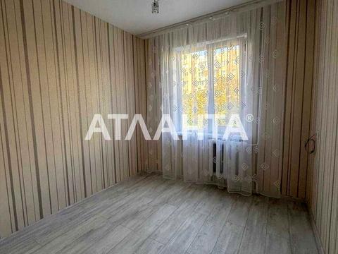 квартира за адресою Академіка Корольова вул., 114