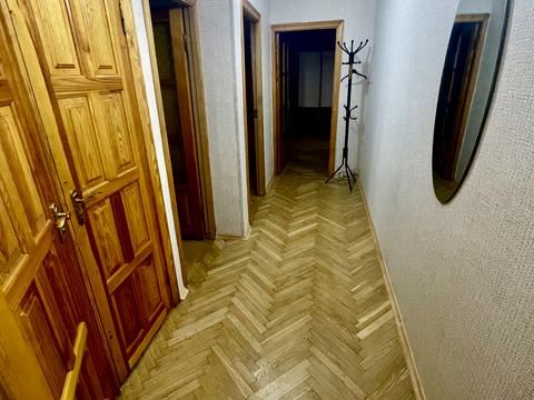 квартира за адресою Павла Тичини просп., 3