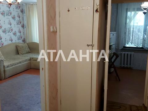 квартира за адресою Наукова вул., 52