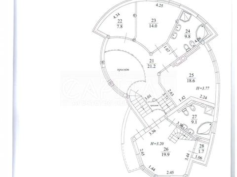 будинок за адресою Добрий Шлях вул.