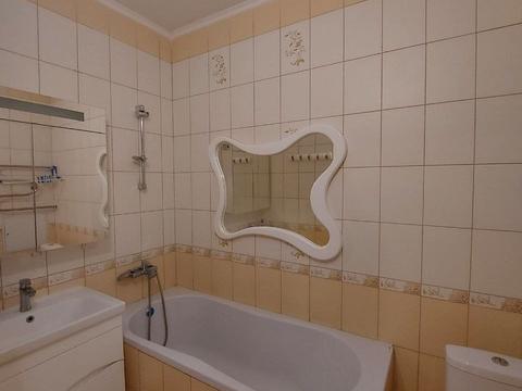 квартира по адресу Семьи Кульженков ул. (Дегтяренко Петра), 33
