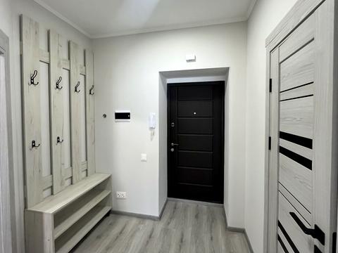 квартира за адресою Максима Залізняка вул., 1в