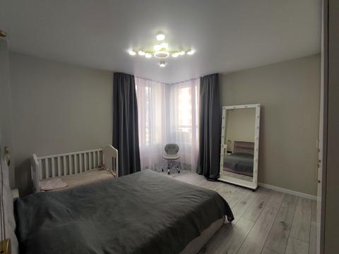 квартира по адресу Ирпень, Университетская ул., 3/3