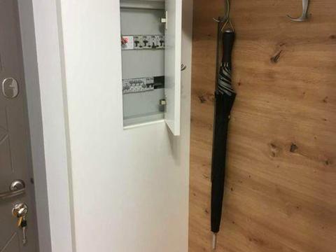 квартира за адресою Драгоманова вул., 10