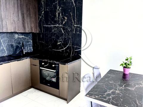 квартира за адресою Київ, Кадетський Гай вул., 12