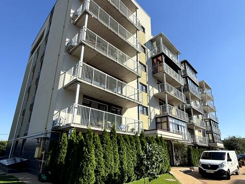 квартира по адресу Замковецкая ул., 86