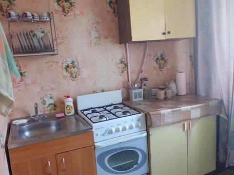 квартира за адресою Кучеренка вул., 3