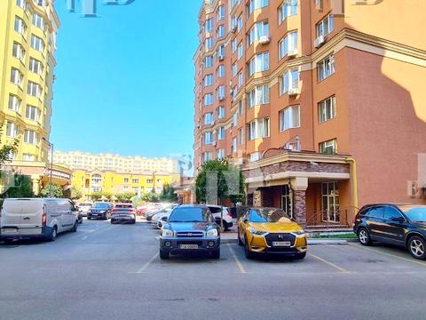 квартира по адресу Абрикосовая ул., 3-В