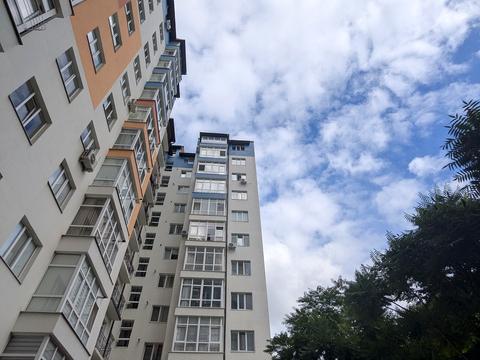 квартира по адресу Национальной Гвардии ул., 14в
