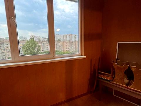 квартира по адресу 40-летия Обороны Одессы ул., 8