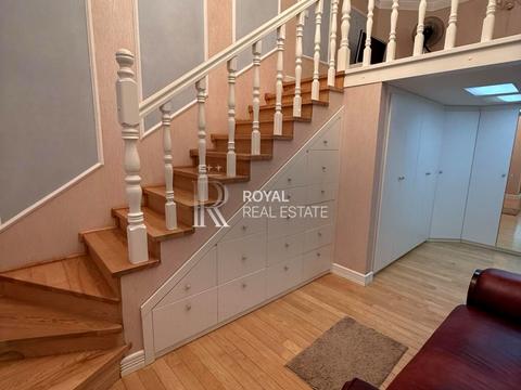 квартира за адресою Заньковецької вул., 7
