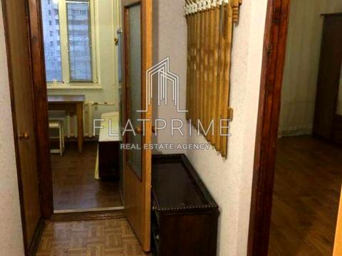 квартира за адресою Петра Григоренка просп., 38а