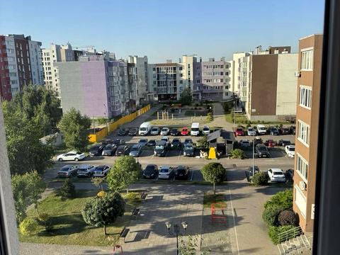 квартира по адресу вул. Бориса Гмирі, 9