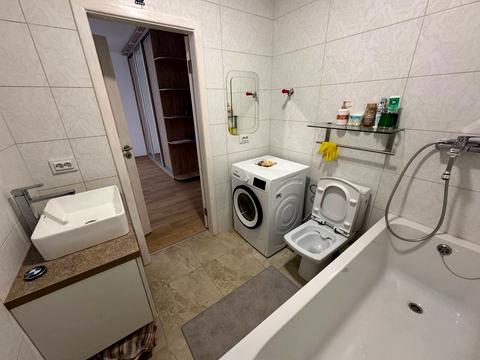 квартира по адресу Юнатская ул., 8