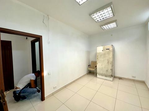 коммерческая по адресу Космонавтов, 55