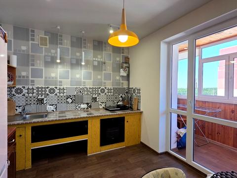 квартира по адресу Победы просп., 85