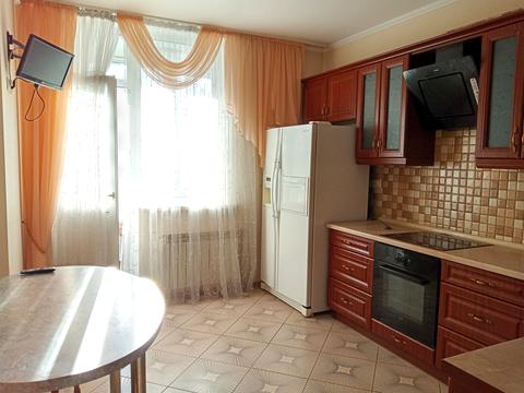 квартира по адресу Олены Пчилки ул., 5