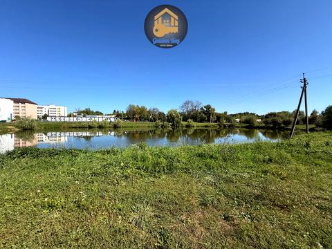 квартира по адресу Центральная ул., 15