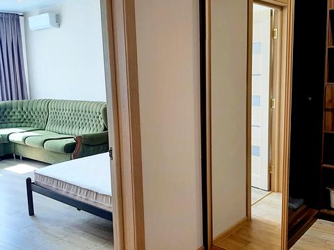 квартира по адресу Олены Пчилки ул., 8