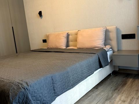 квартира по адресу Берестейский просп. (Победы), 11 к2