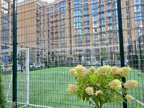 квартира за адресою Миру вул., 10